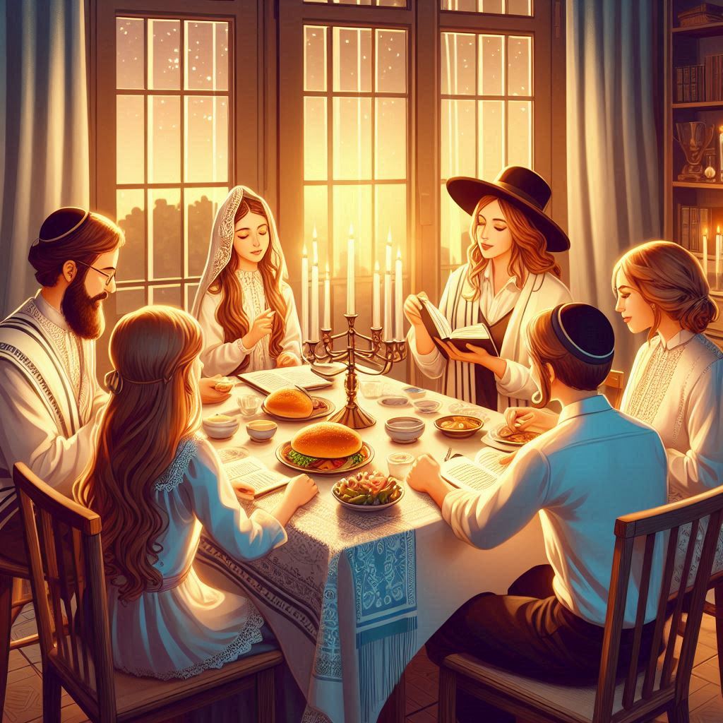 Exploring the Spiritual Meaning of Sunday