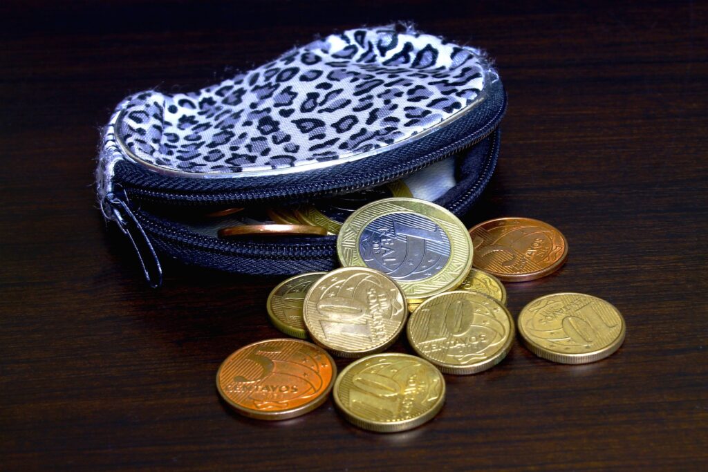 Spiritual significance of finding coins in your dreams