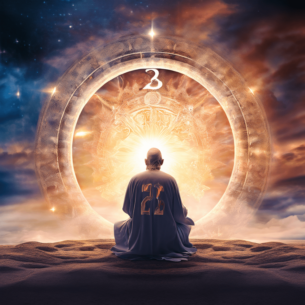 The Spiritual Significance of 2023