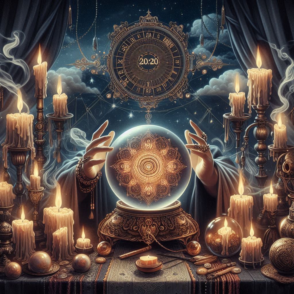 Spiritual Meaning of 20/20 Insights Into Numerology