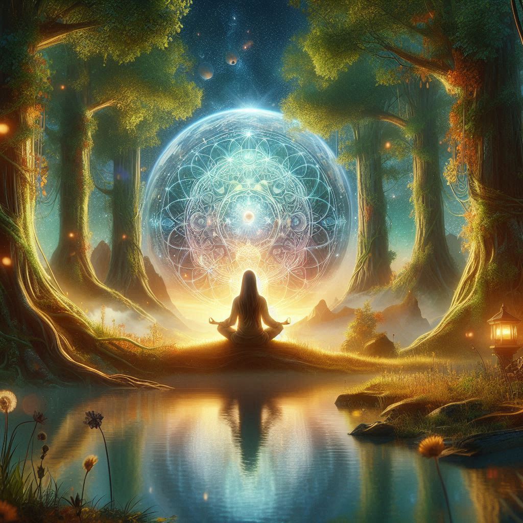 The Green Spiritual Movement: Connecting with Nature and Finding Inner Peace