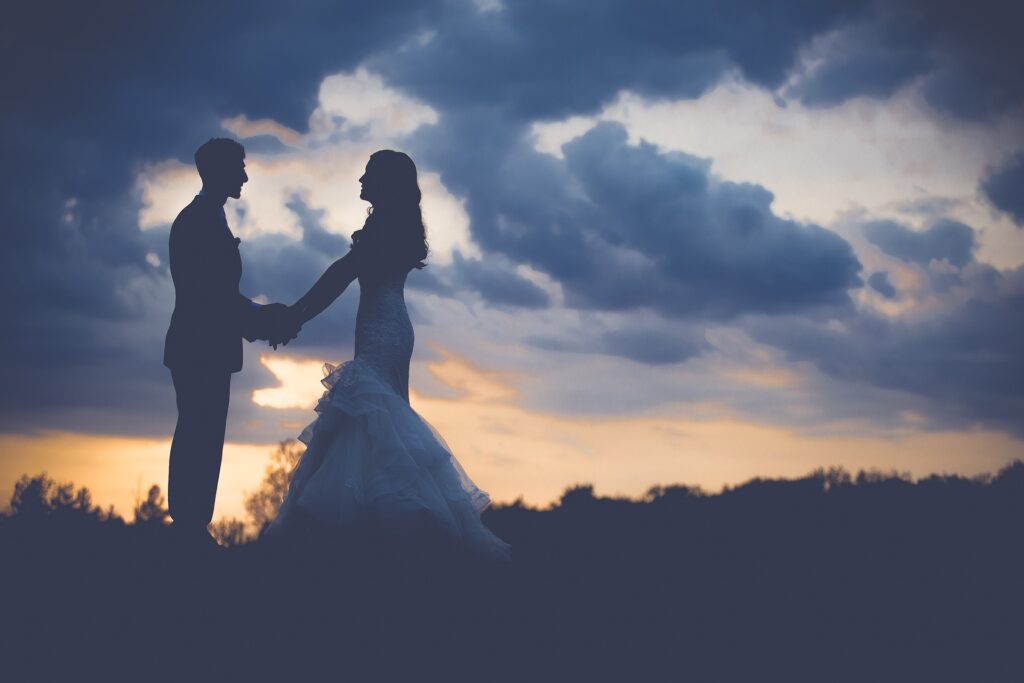 Dreaming About Your Ex Getting Married