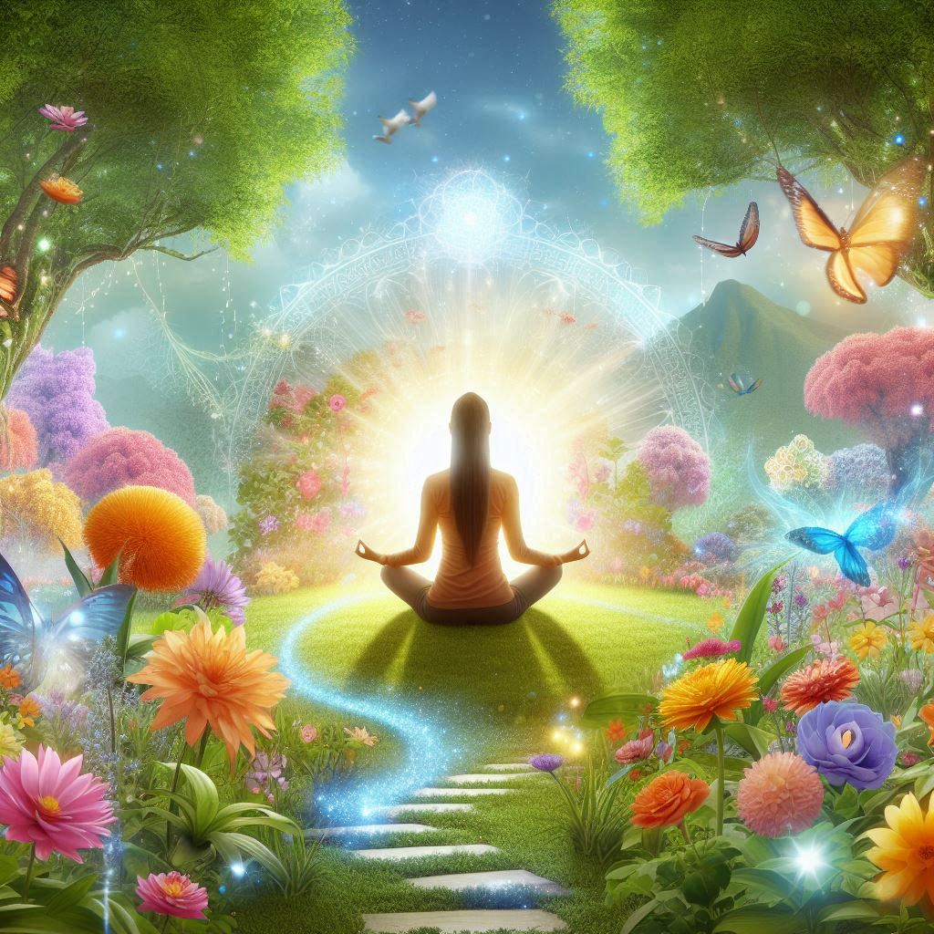 Spiritual Aura and how can it impact your life?