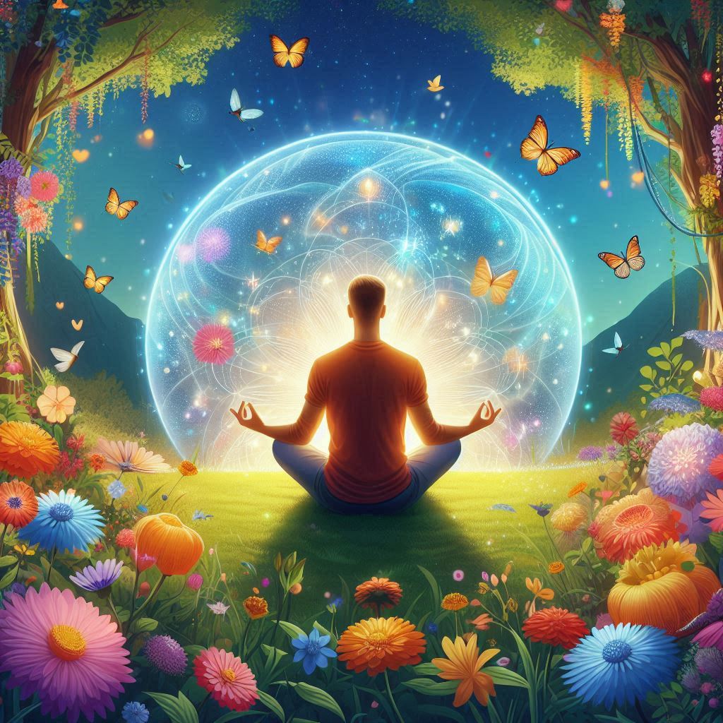 Spiritual Aura and how can it impact your life?