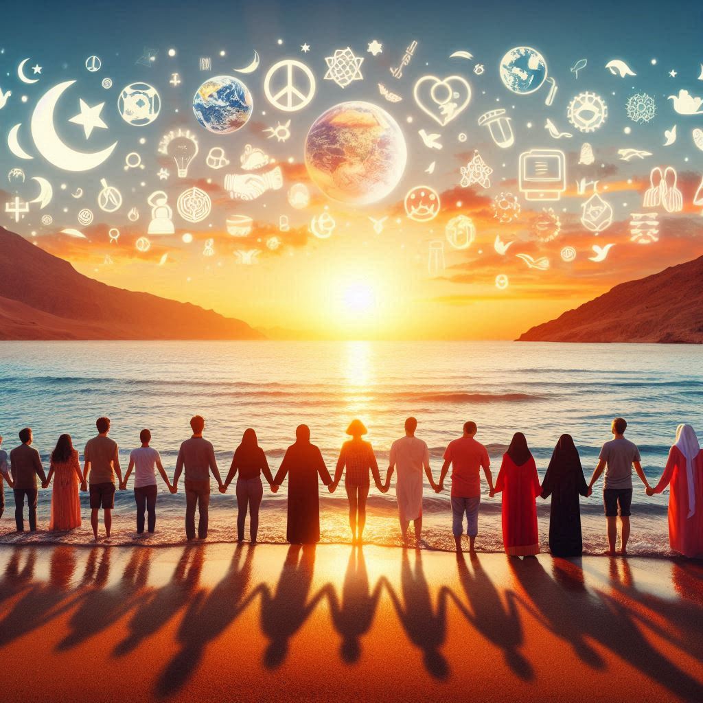 Spiritual Significance of The Red Sea in Religious