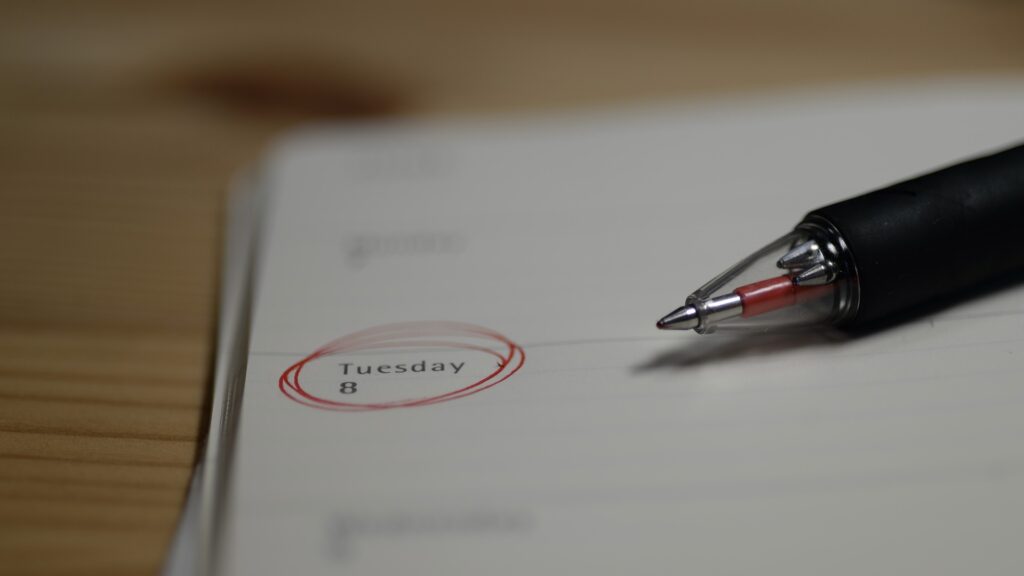 Spiritual Significance of Tuesdays: A Closer Look