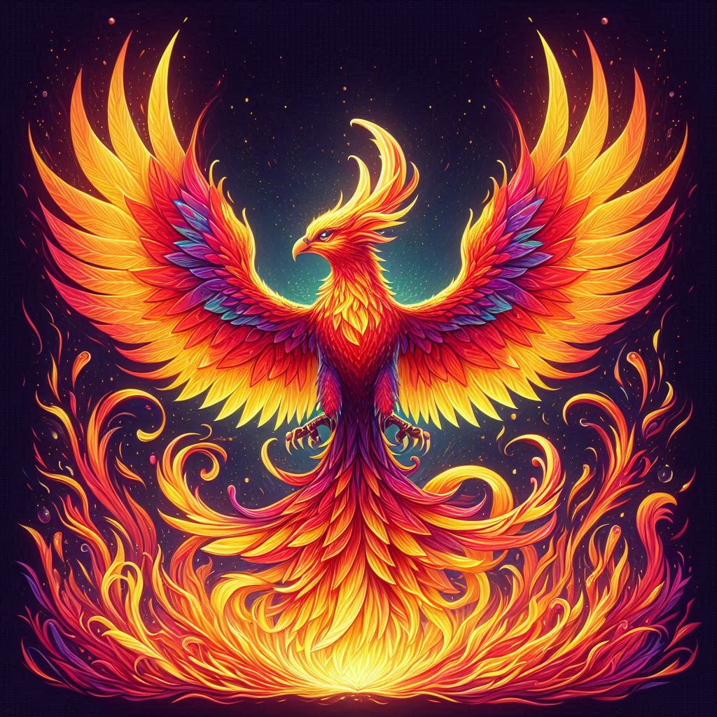 What is The Symbolic Meaning Behind Phoenix Tattoo?