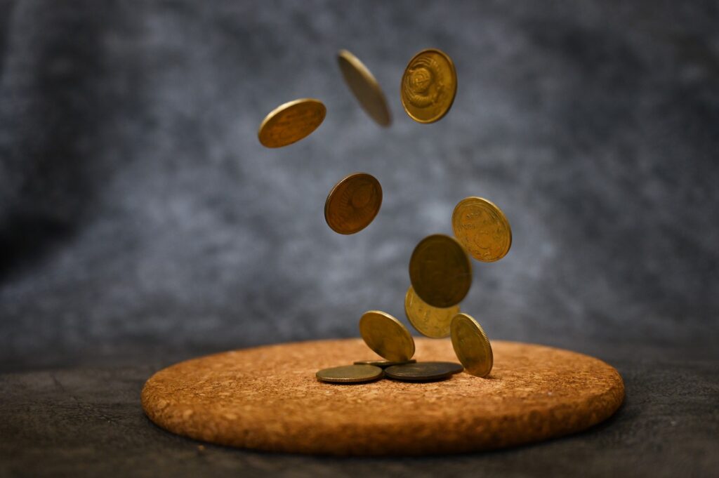 Exploring the Spiritual Meaning of Pennies