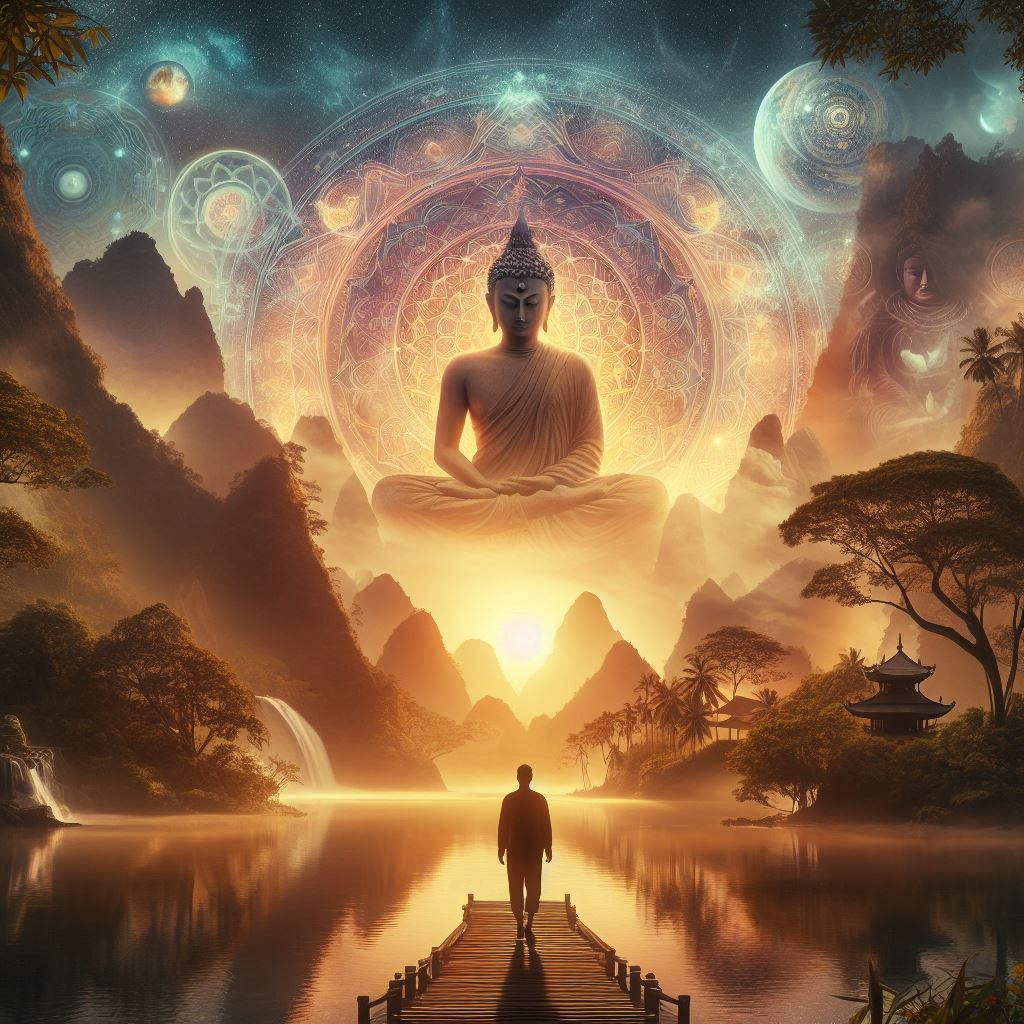 Meaning Behind the Practice of Mindfulness