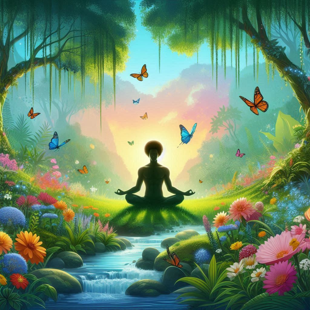 The 101 Guide to Understanding Spiritual Meanings