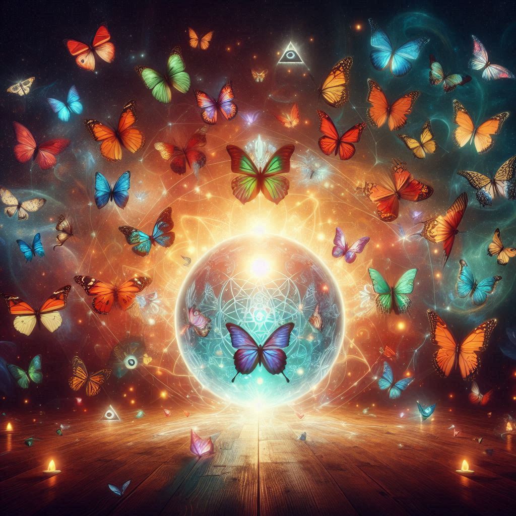 The Spiritual Meaning of the Number 23