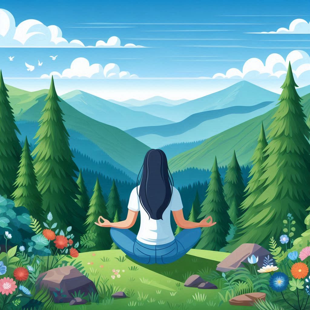 The Spiritual Significance of Finding Inner Peace