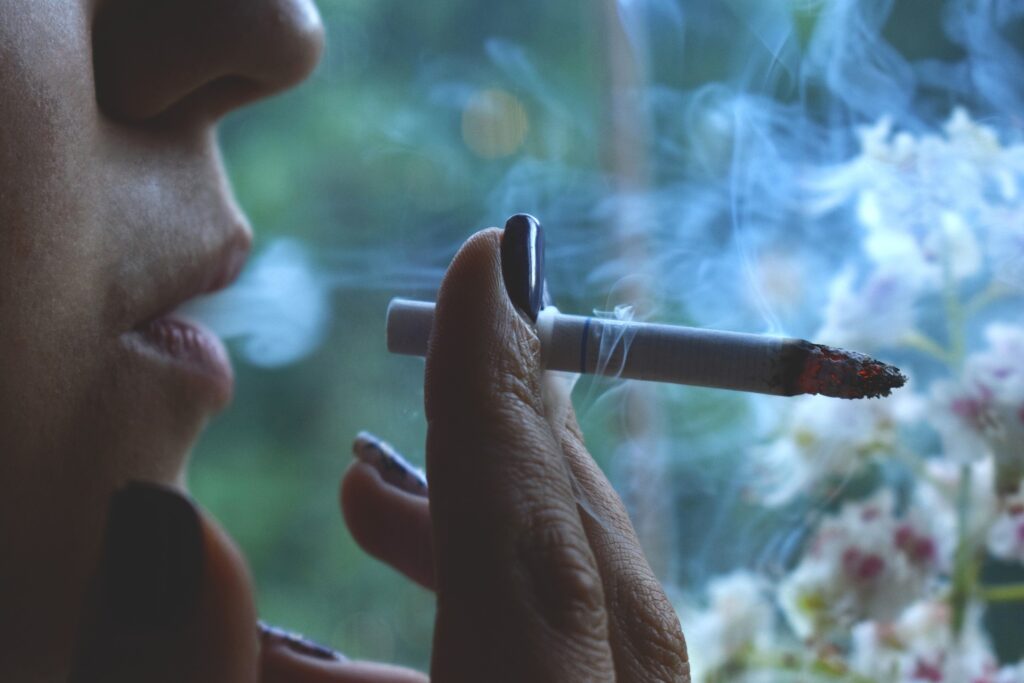 The Spiritual Significance of Smoke in Dreams