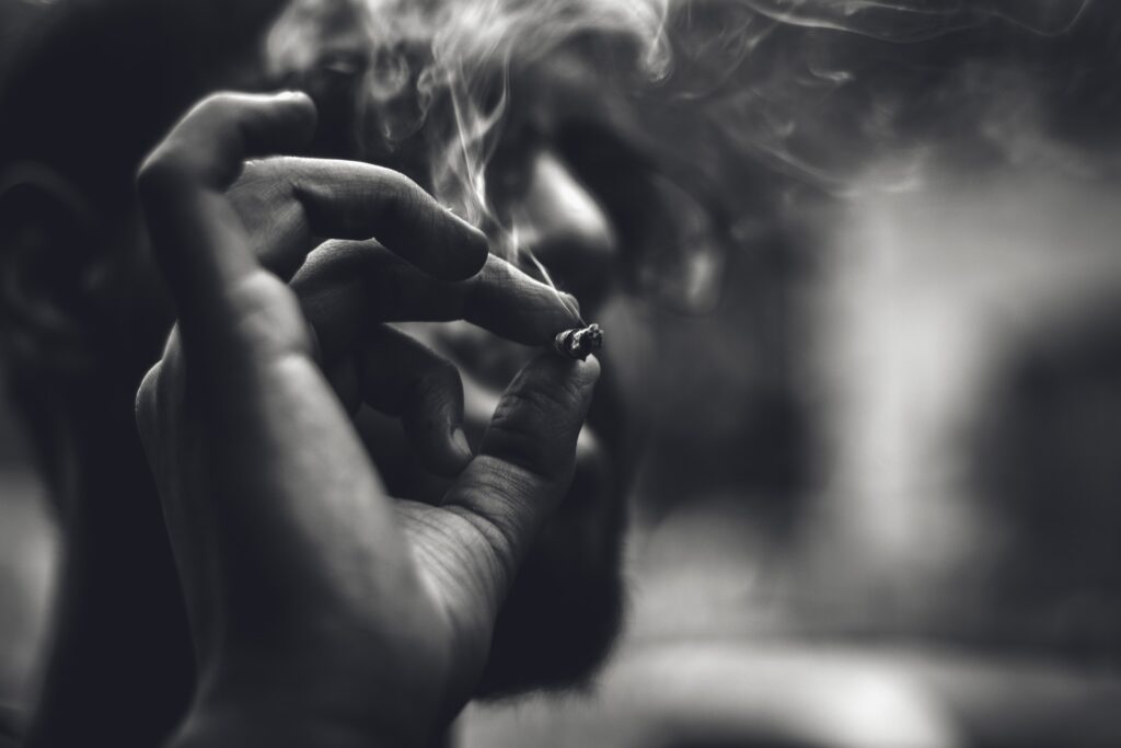 The Spiritual Significance of Smoke in Dreams