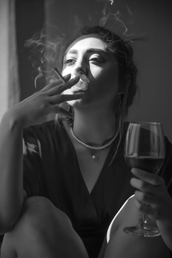 The Spiritual Significance of Smoke in Dreams