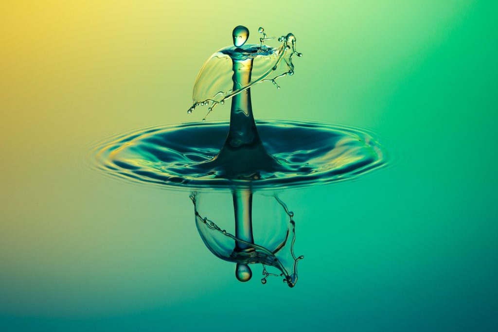 The Spiritual Symbolism of Water and Understanding