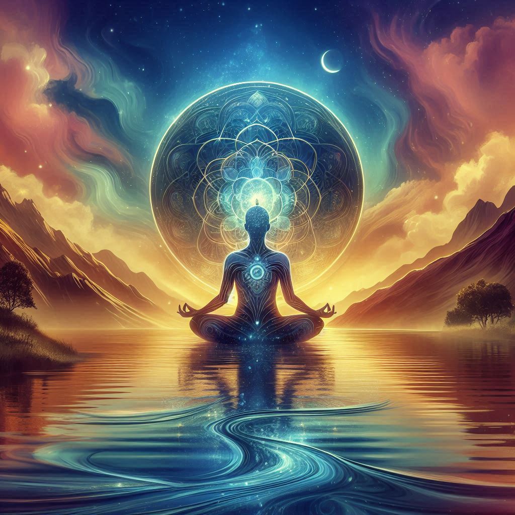 The Spiritual Symbolism of Water and Understanding