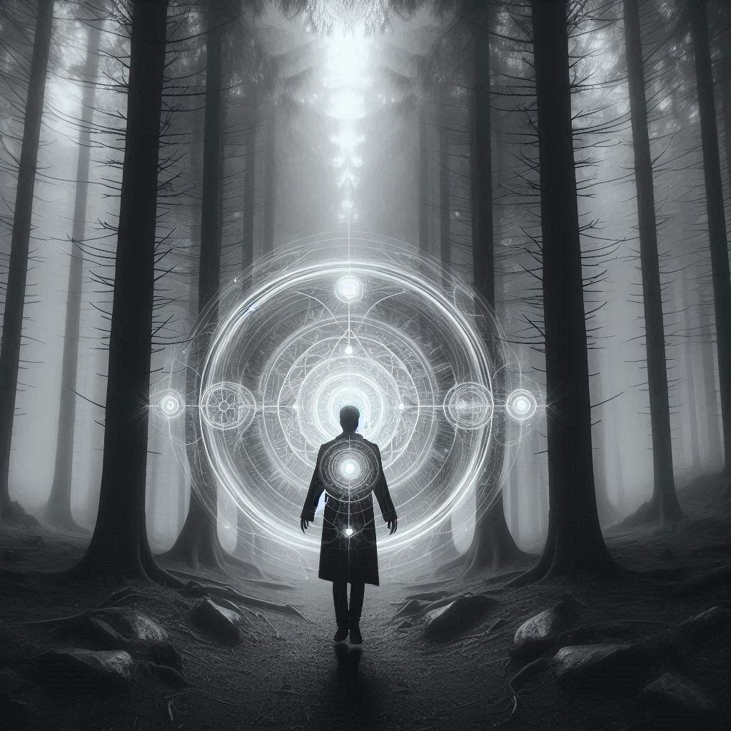 Gray Aura Understanding its Spiritual Significance