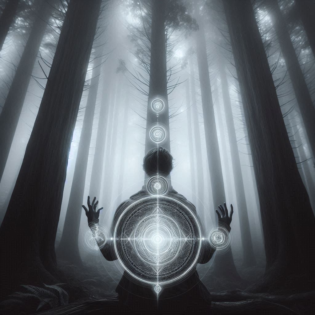 Gray Aura Understanding its Spiritual Significance