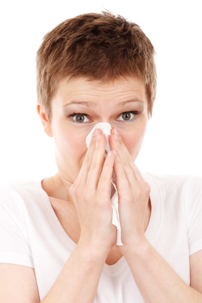 The Spiritual Meaning Behind Nose Twitching