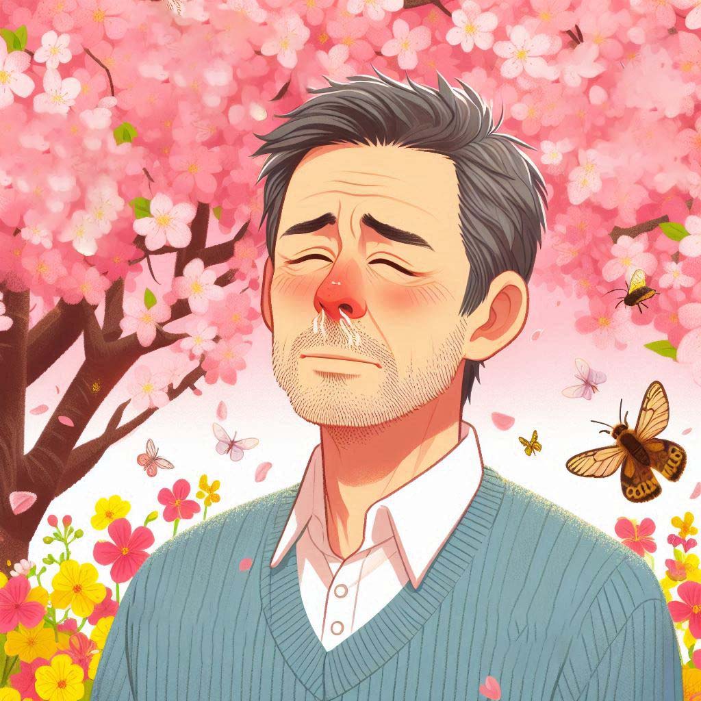 The Spiritual Meaning Behind Nose Twitching