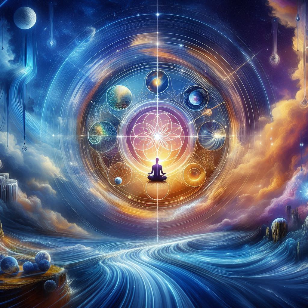 Understanding the Spiritual Significance of Colors 