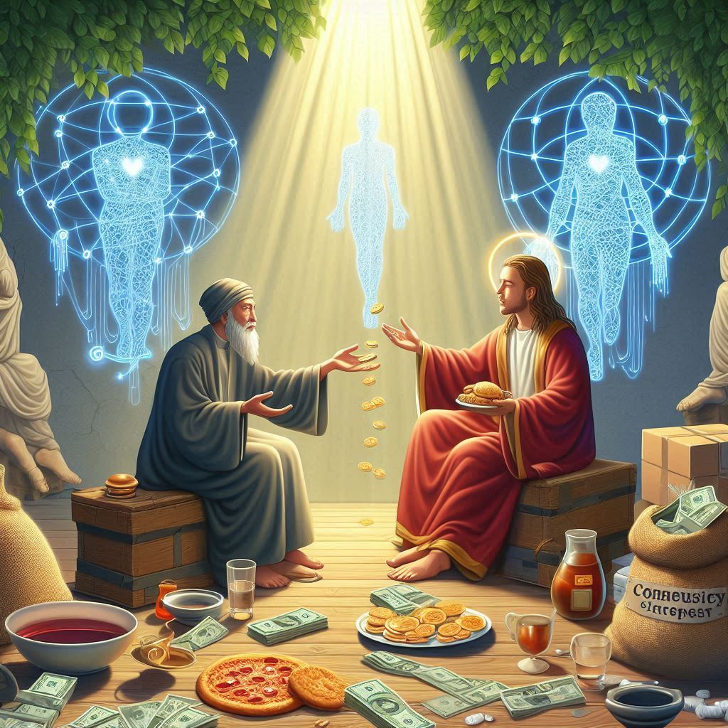 Exploring the Deeper Meaning of Generosity