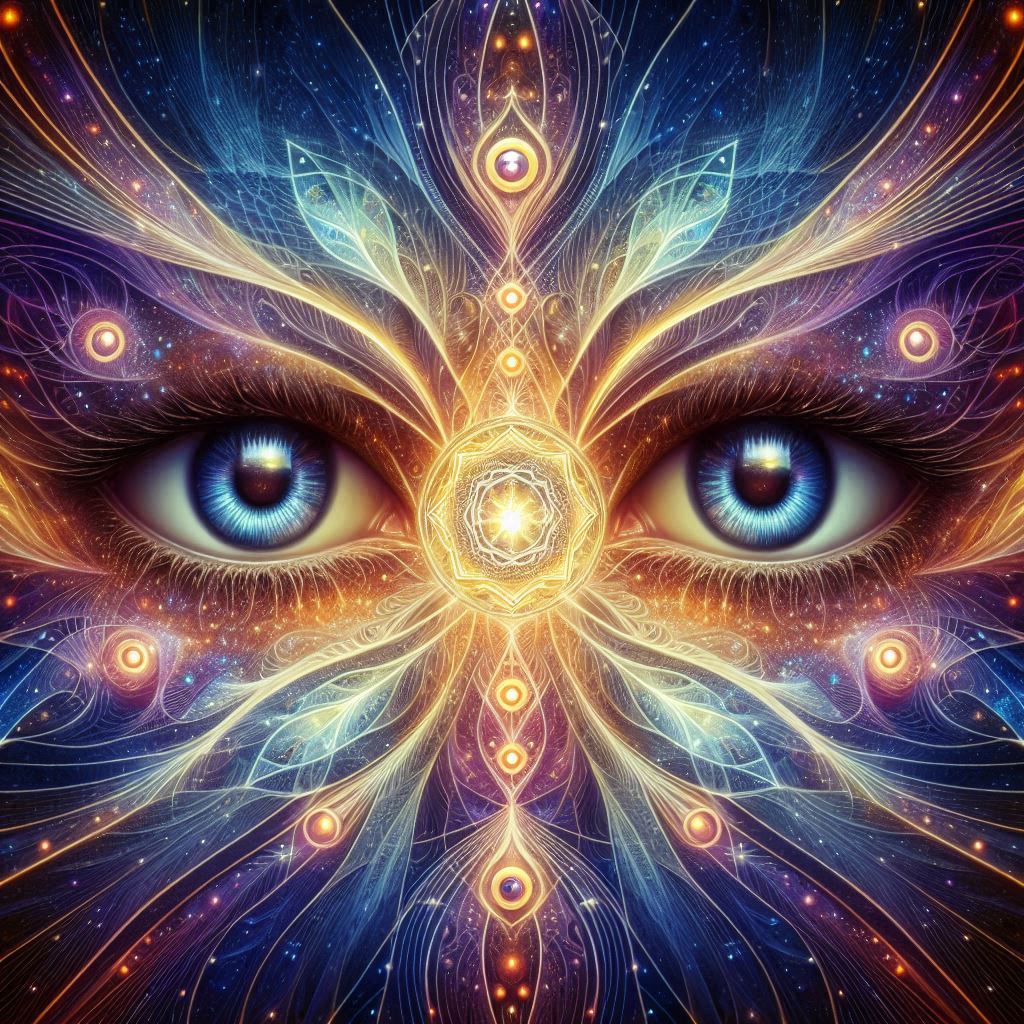 Implementing the Seven Spiritual Laws of Success