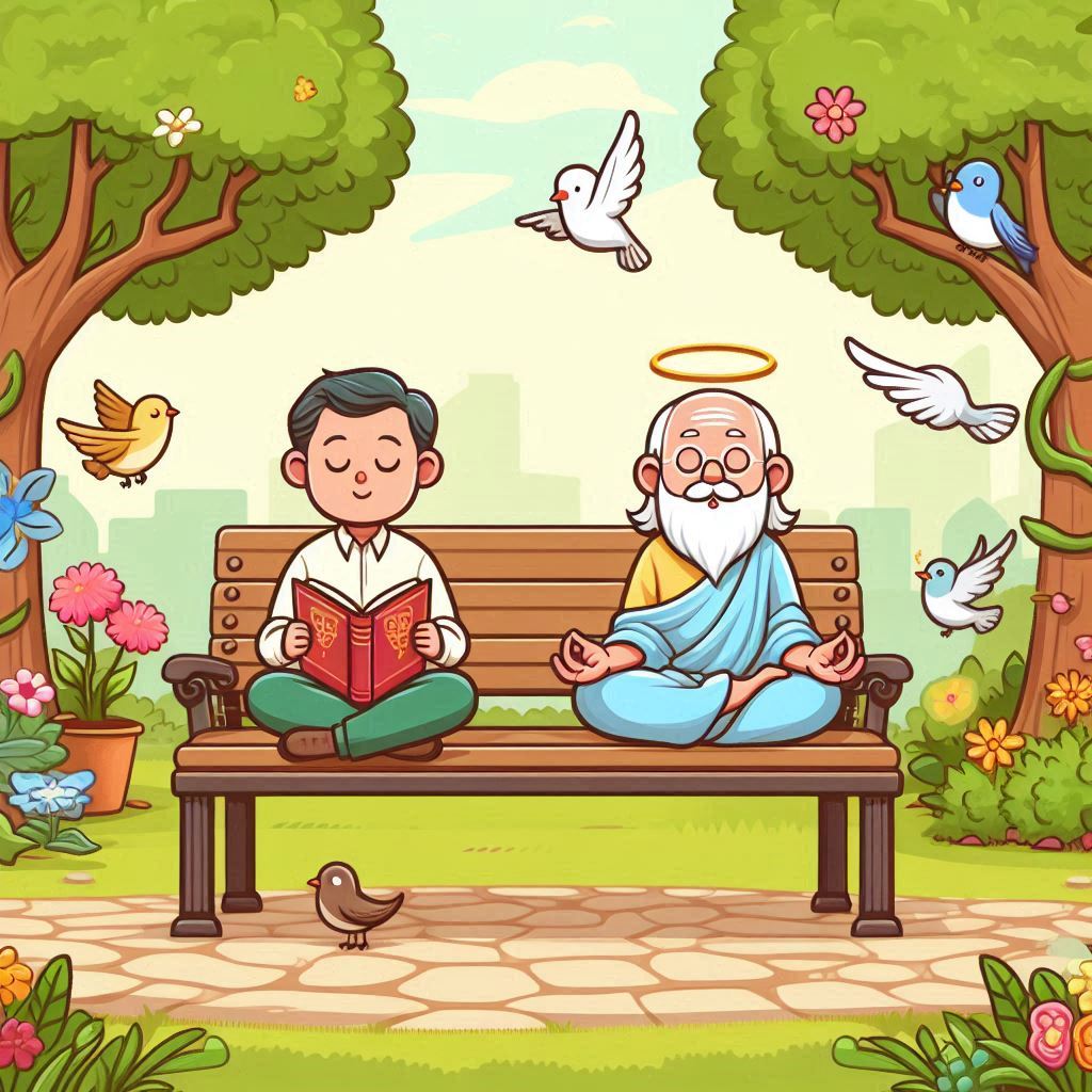 The Difference Being Religious but Not Spiritual