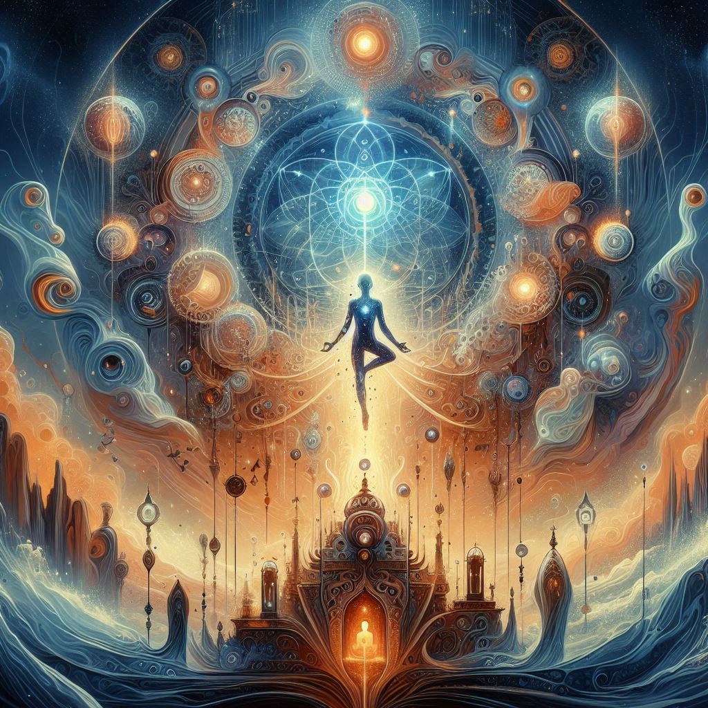 The Meaning of Spiritual X: Explained