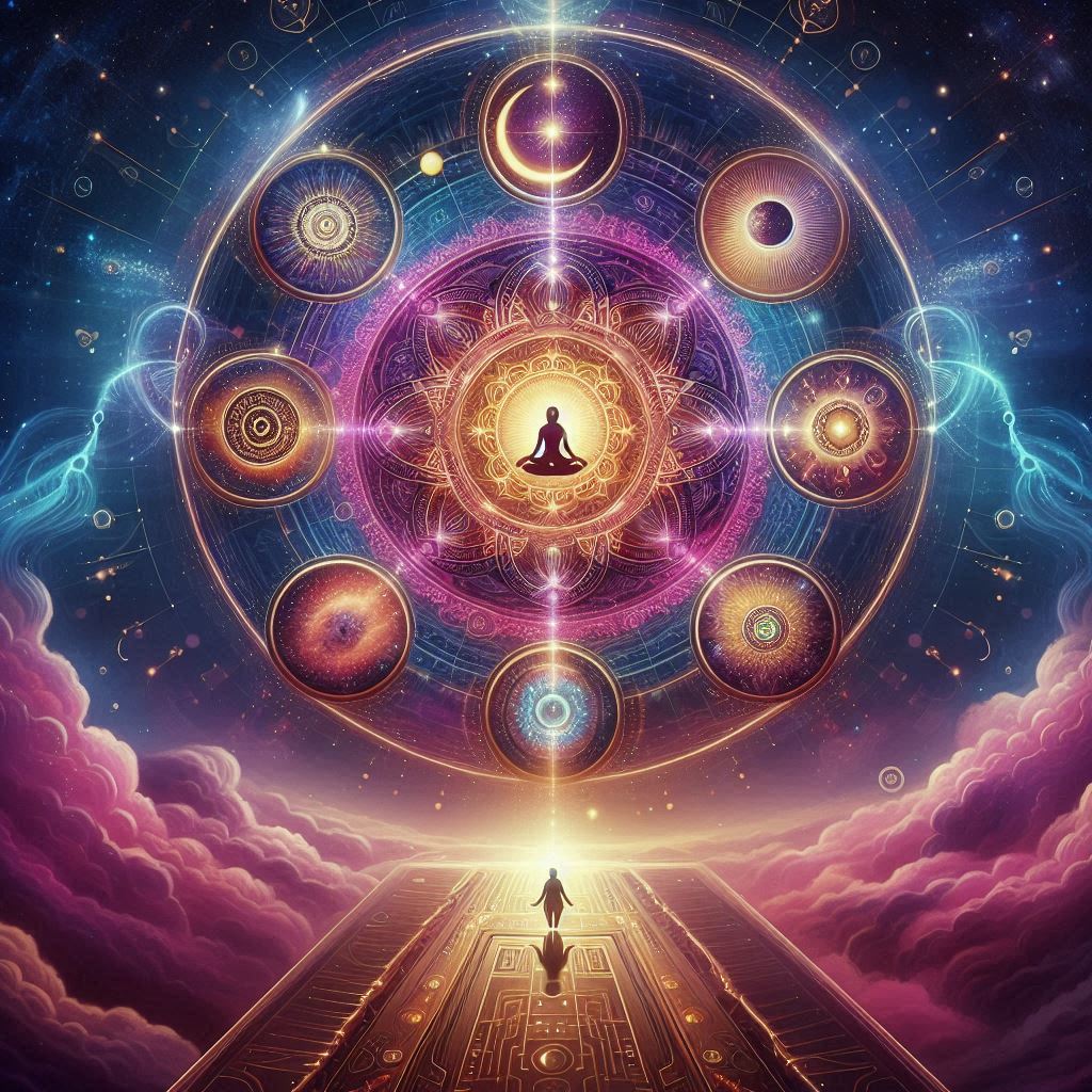 The Meaning of Spiritual X: Explained
