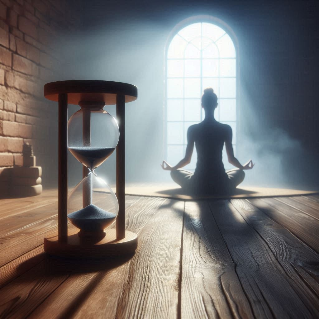 The Significance of Time in Spiritual Practices