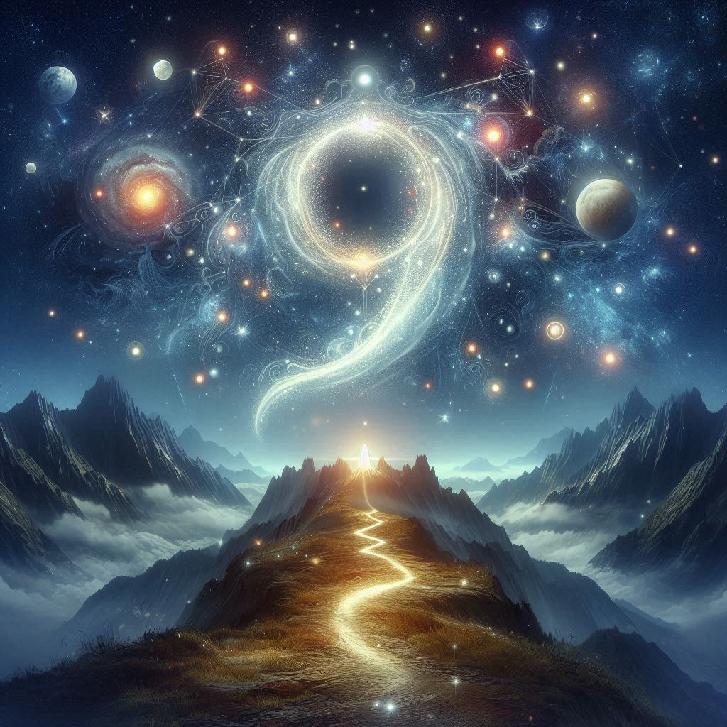 The Spiritual Meaning Behind the Numbers 3, 6, and 9