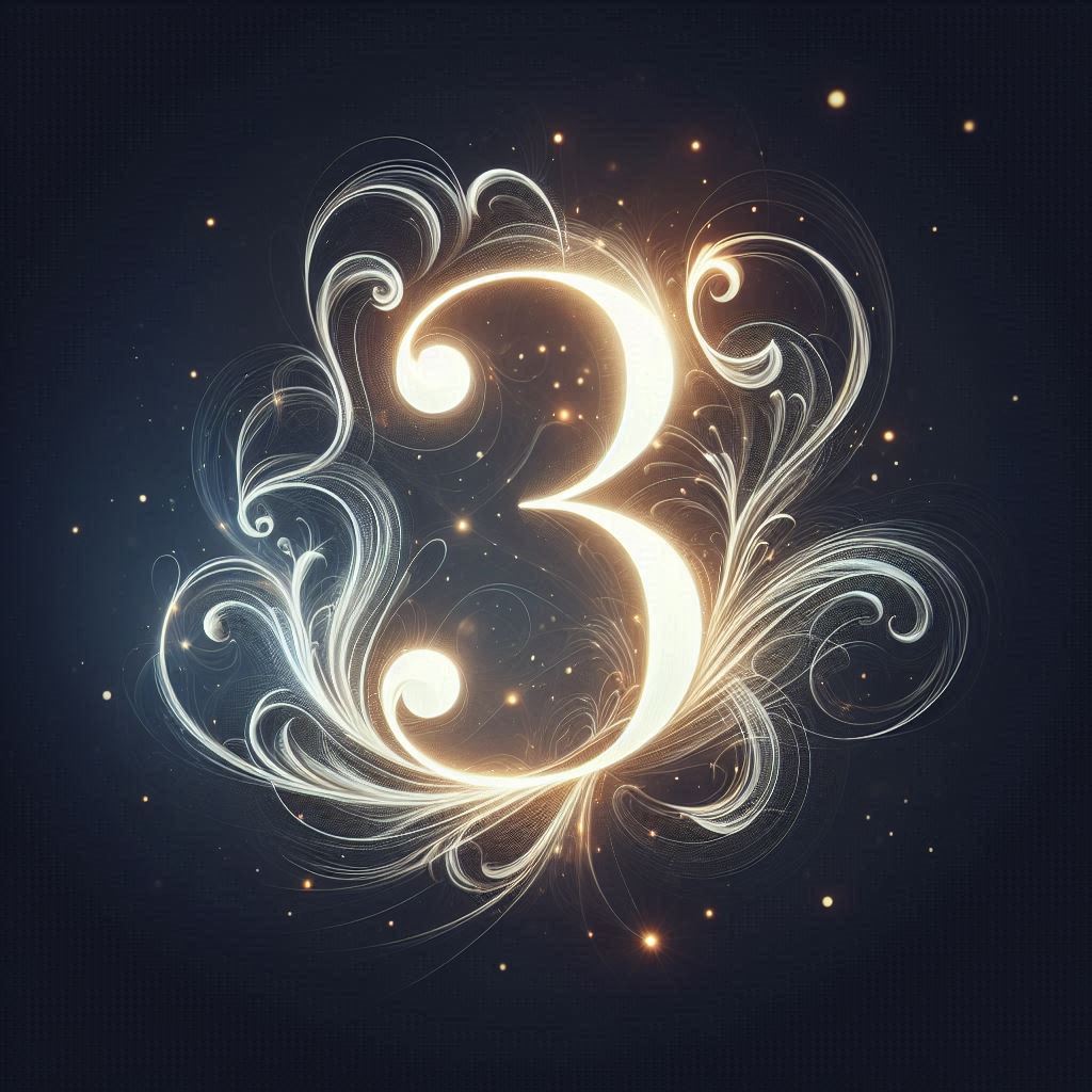The Spiritual Meaning Behind the Numbers 3, 6, and 9