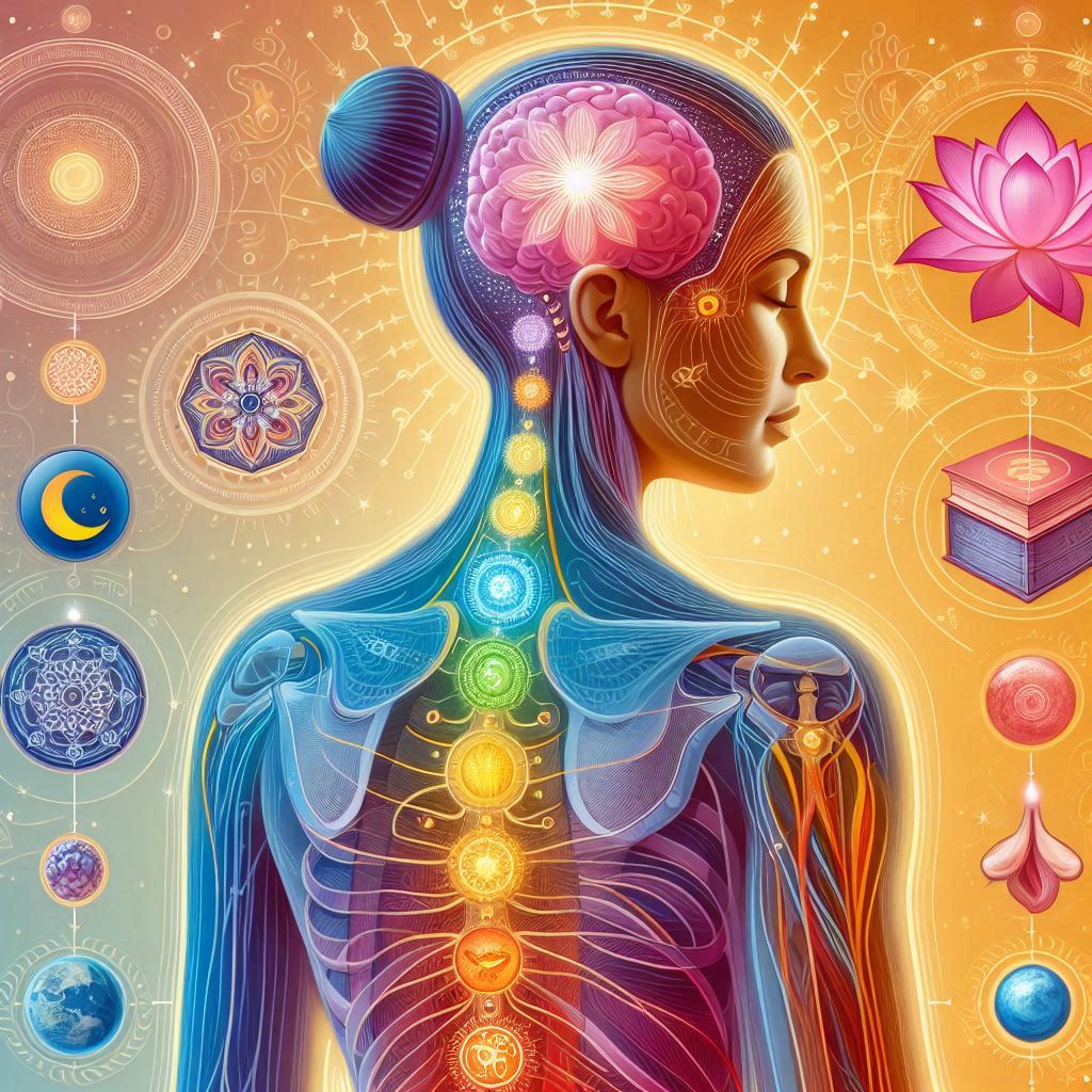 The Spiritual Meaning of the Left Side of the Body