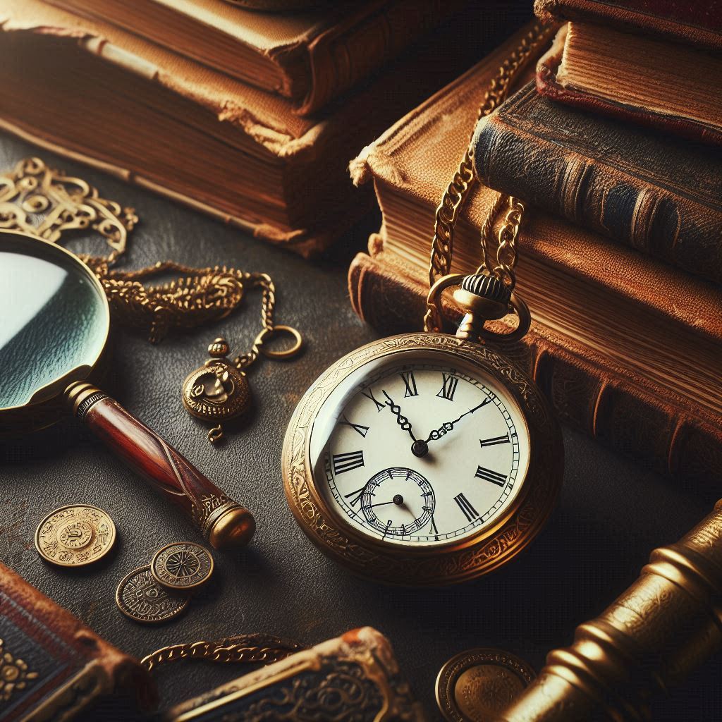 The Spiritual Significance of the Fourth Watch