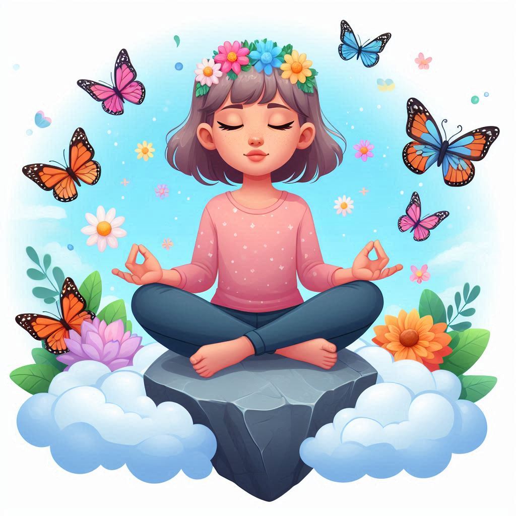 The Power of Mind Over Matter