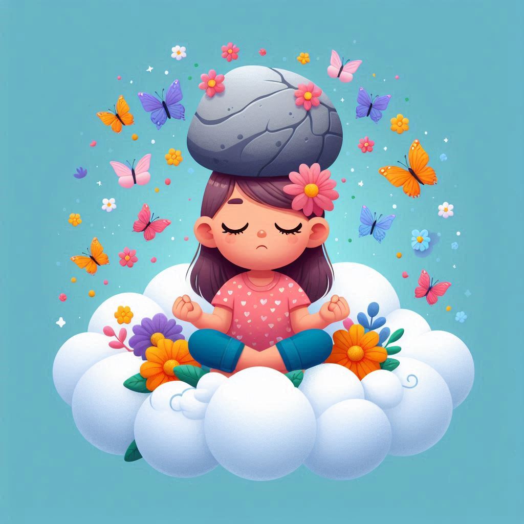 The Power of Mind Over Matter