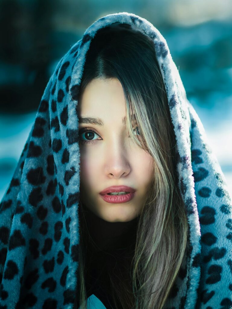 The Spiritual Significance of Feeling Cold