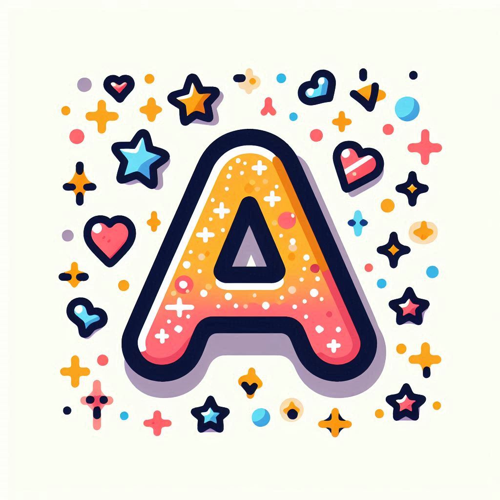The Spiritual Significance of the Letter A