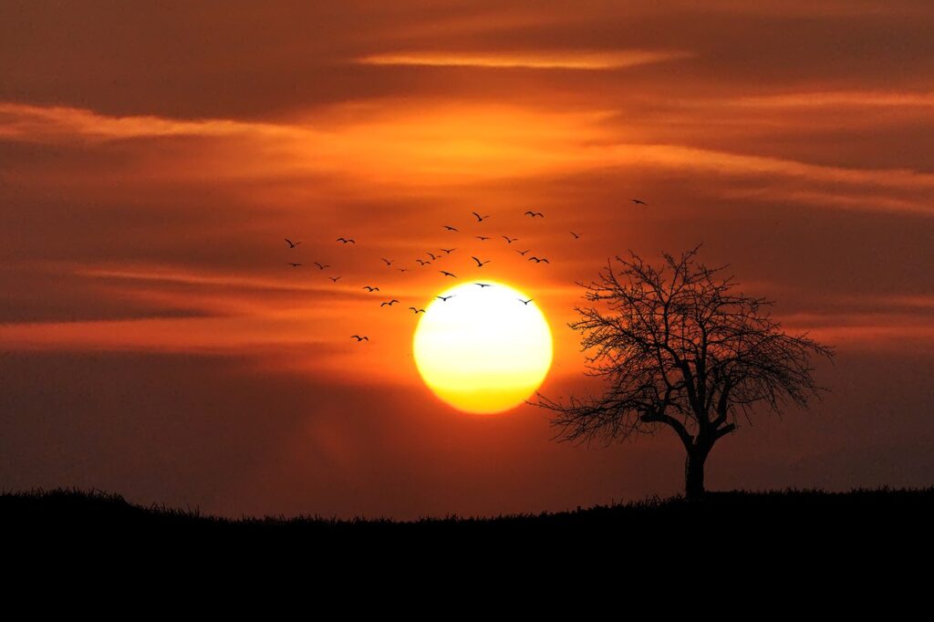 The Spiritual Significance of the Sun