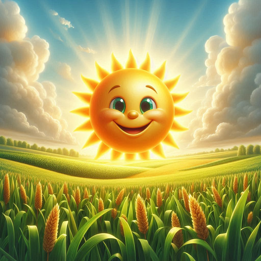 The Spiritual Significance of the Sun